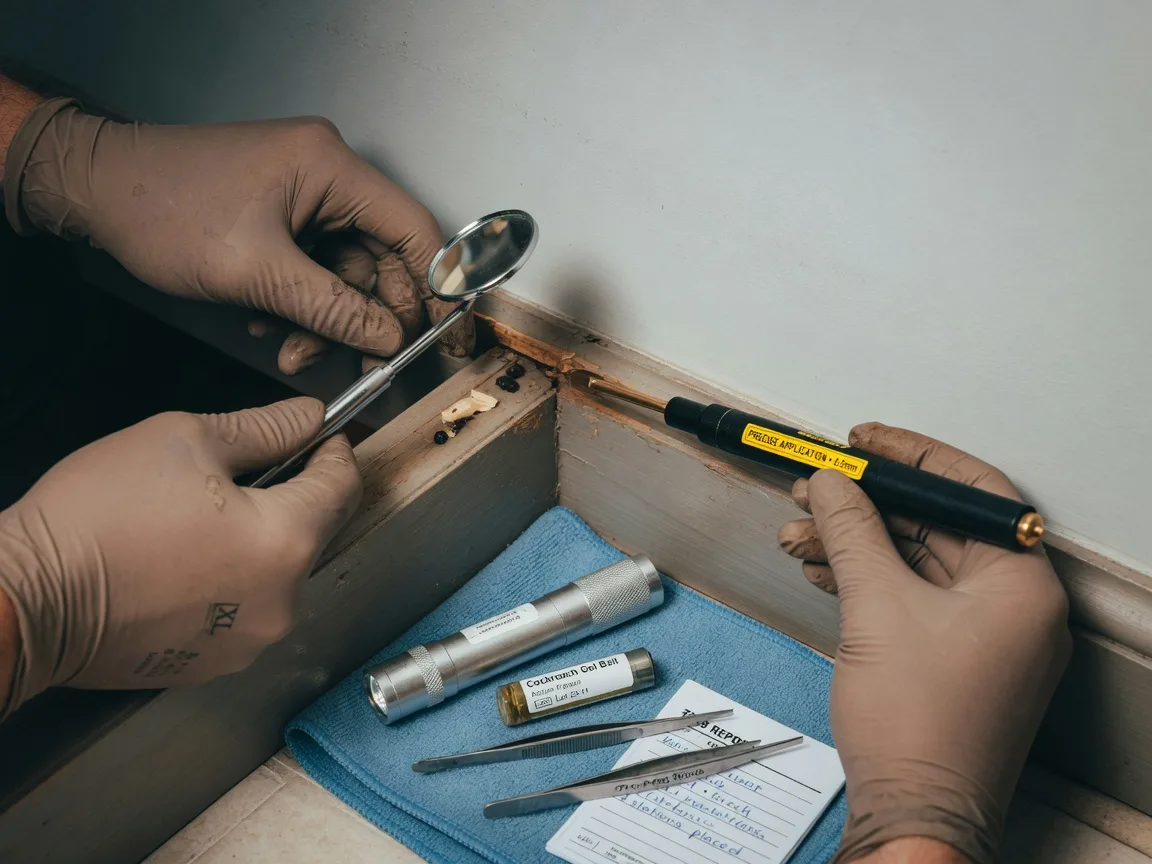 Why choose Emergency Pest Control in Tuscumbia, AL